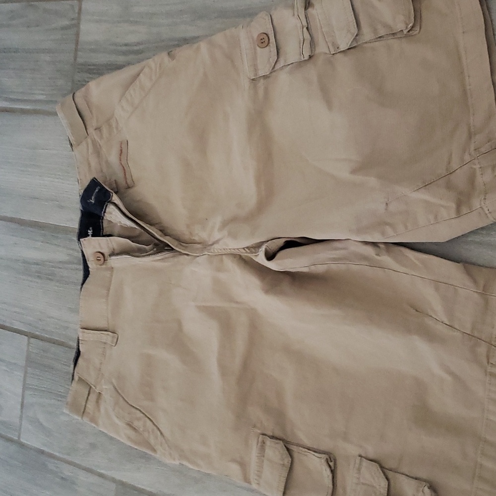 Airwalk cargo shorts